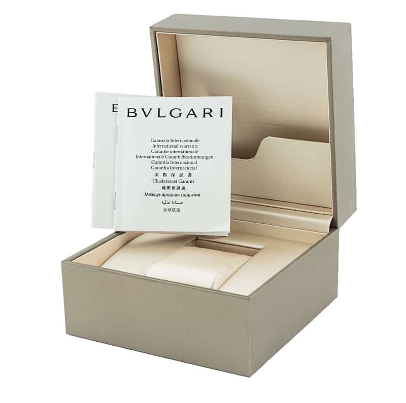Bvlgari Octo 101963